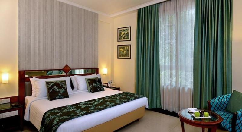Hotel J P Cordial Bangalore Esterno foto