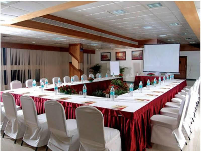 Hotel J P Cordial Bangalore Servizi foto