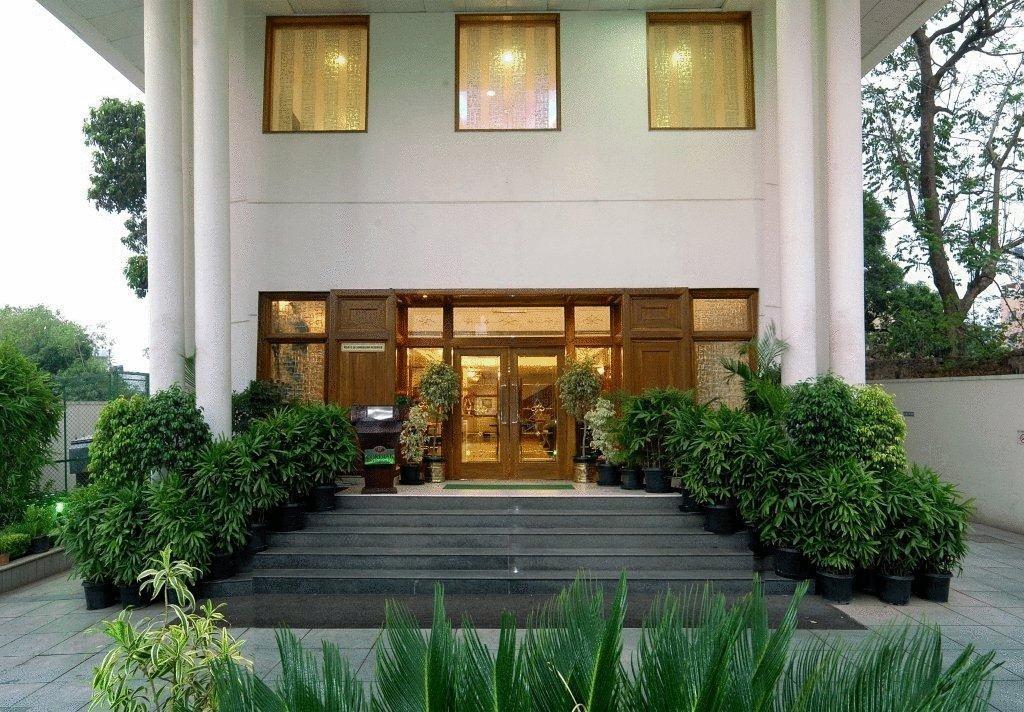 Hotel J P Cordial Bangalore Esterno foto